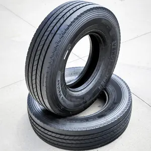 2 Tires Venom Power Primo Hauler All Steel ST 205/90R15 Load G 14 Ply Trailer