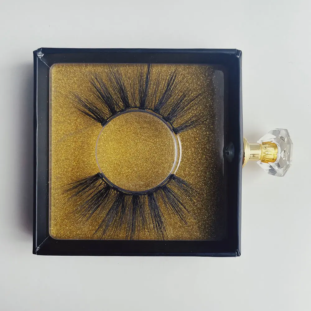 "Renee" Vegan & Cruelty Free Magnetic Eyelashes Whipped Lash NY 3D Bold Collection