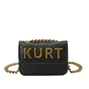 Mini Purse  - Compact Wallet for Women