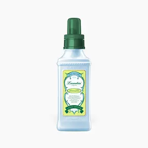 Laundrin Laundry Softener Green Tea Perfume Flower