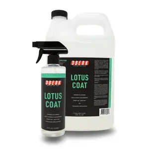 Oberk Lotus Coat Si02 Spray Sealant