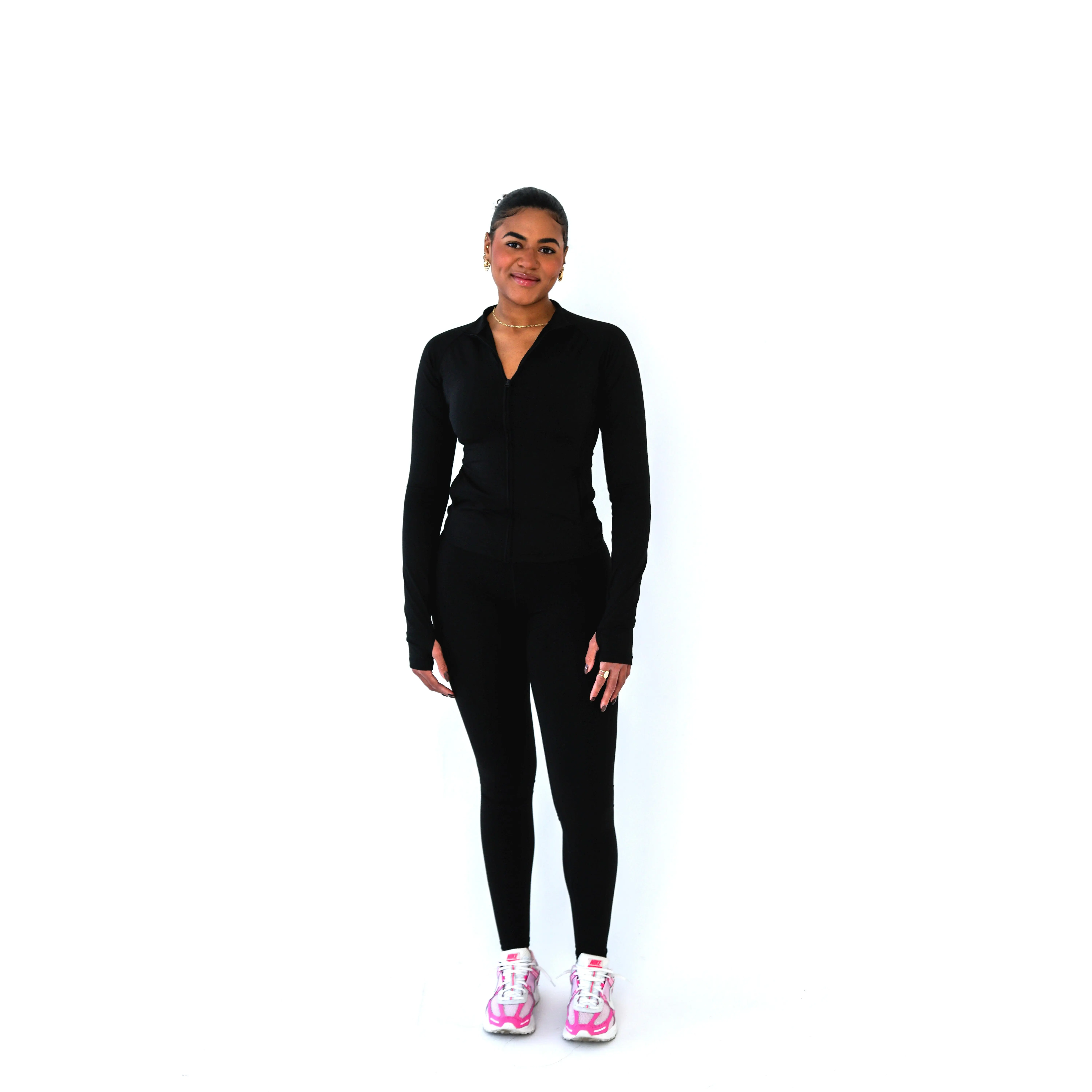 Tall  High-Waisted Leggings
