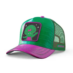 OVERLORD X Barney & Friends - Baby Bop