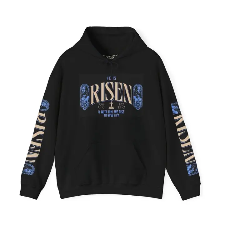 REAPER UNIT® worldwide  Phantom Edition Hoodie – Urban Collection