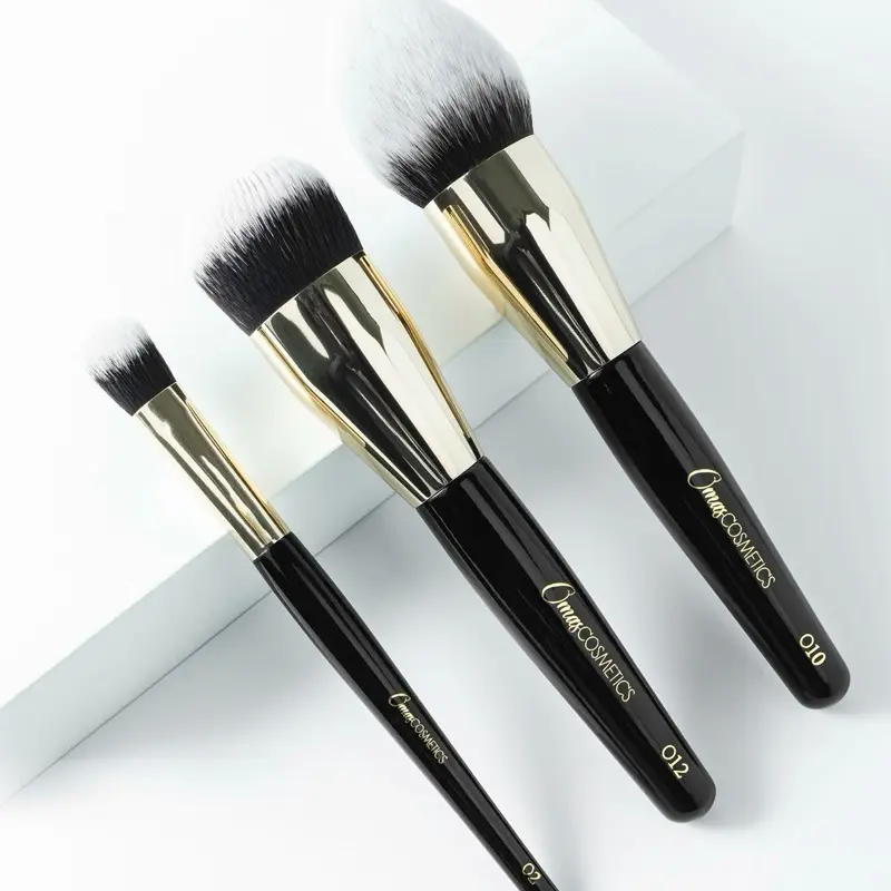 Makeup Brushes Cosmetic Tools