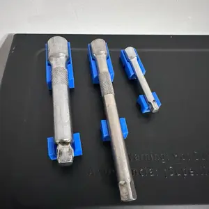 Extension bar holders