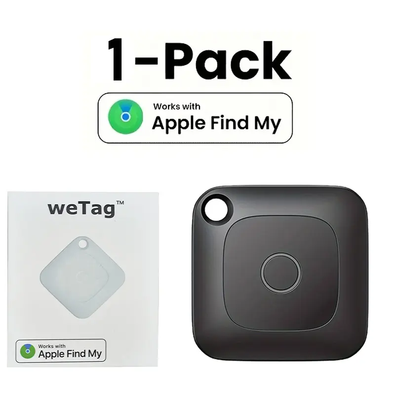Hidden Smart GPS Tracker - Global Coverage, iOS Only, Manufacturer Warranty, Boyfriend Gift for Phones & Electronics Smart Wearable Devices, Smart Tracker, Manufacturer Warrenty