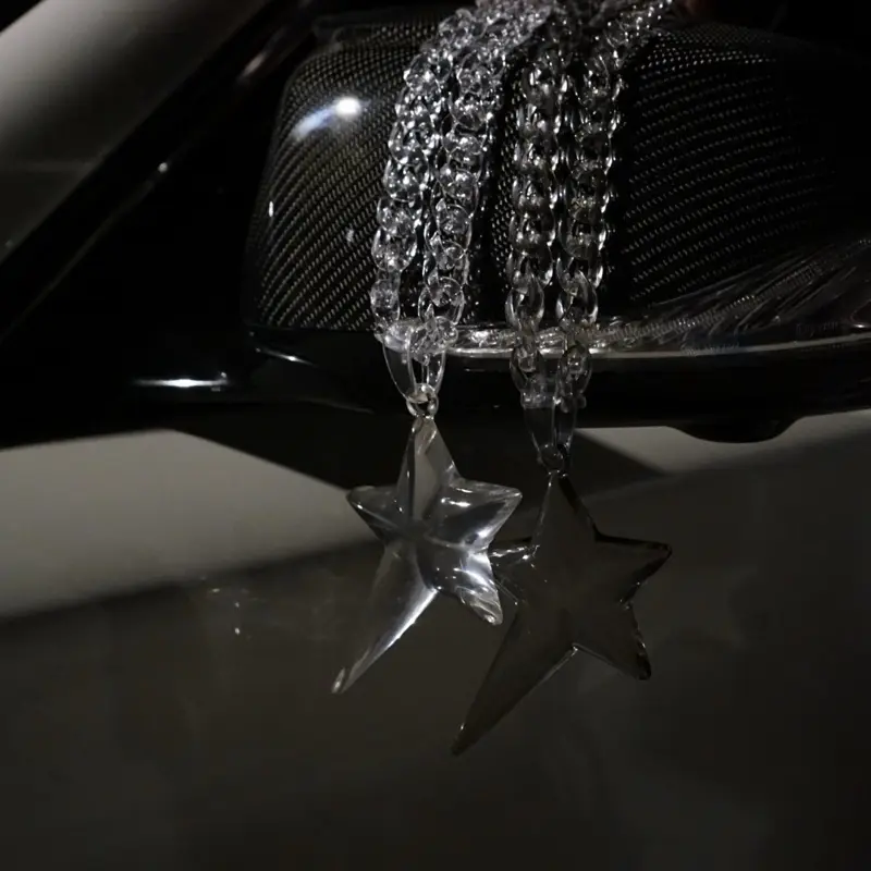 STARLYNC chain STARLYNC chain