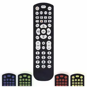 GE Universal Remote Control Ultrapro 44220 For TV DVD Blu-ray Player Works OEM