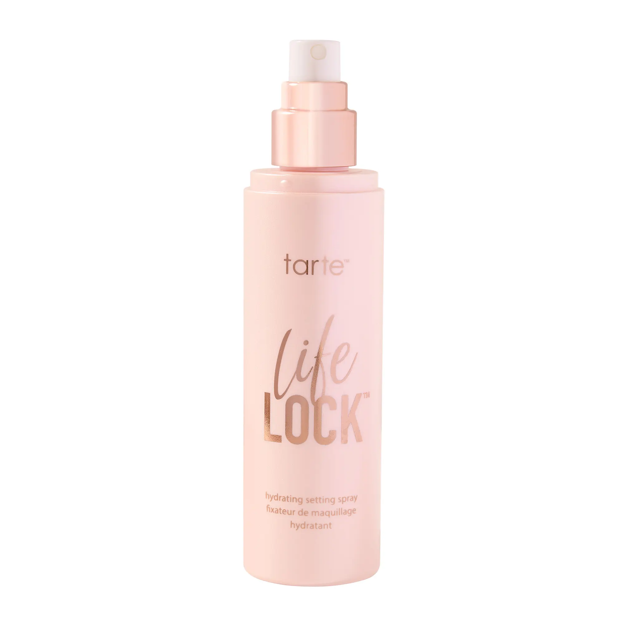 tarte Life Lock™ hydrating setting spray tarte Life Lock™ hydrating setting spray