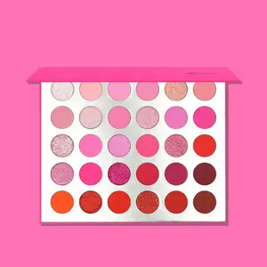 KARA BEAUTY PRO17 LIKE TOTALLY! CREATIVE BEAUTY PALETTE
