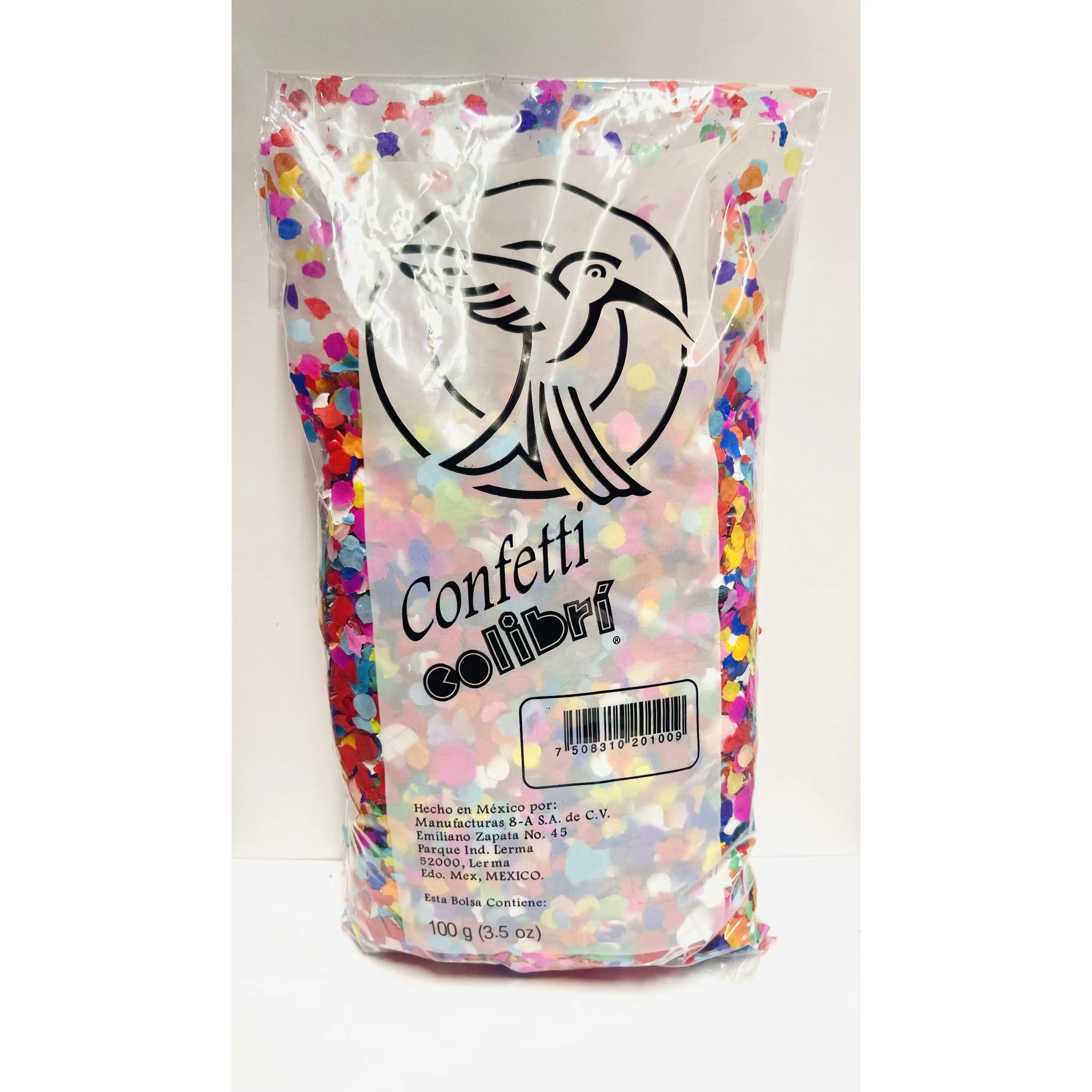 Colibri Confetti
