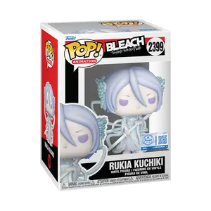 Bleach Funko Rukia Kuchiki (Bankai)