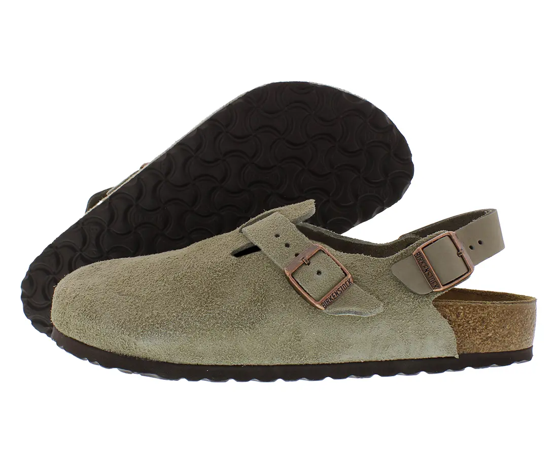 Birkenstock Tokio II Unisex Shoes