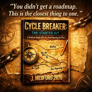 Cycle Breakers : The starter kit