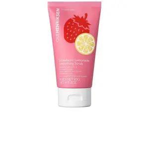 OLEHENRIKSEN Strawberry Lemonade Smoothing Scrub