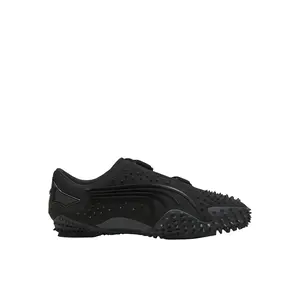 PUMA Mens Mostro Spikes Slip On  Sneakers Shoes Casual - Black
