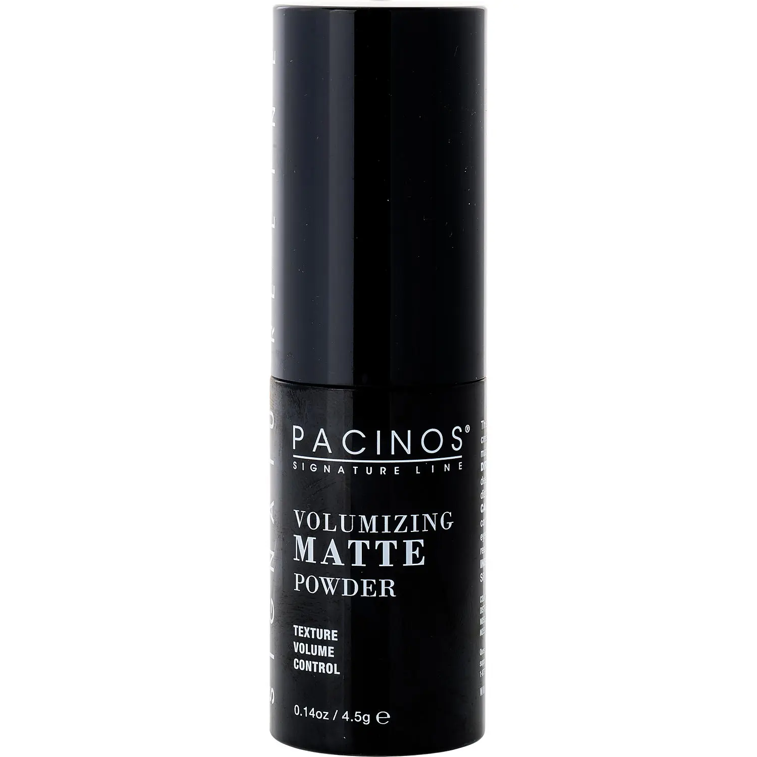 Pacinos By Pacinos Volumizing Matte Powder For Men