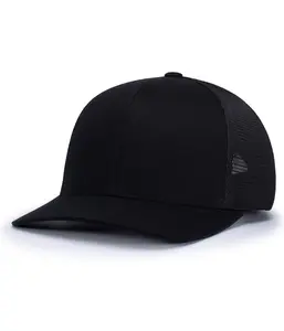 Trucker FlexfitÂ® Snapback Cap
