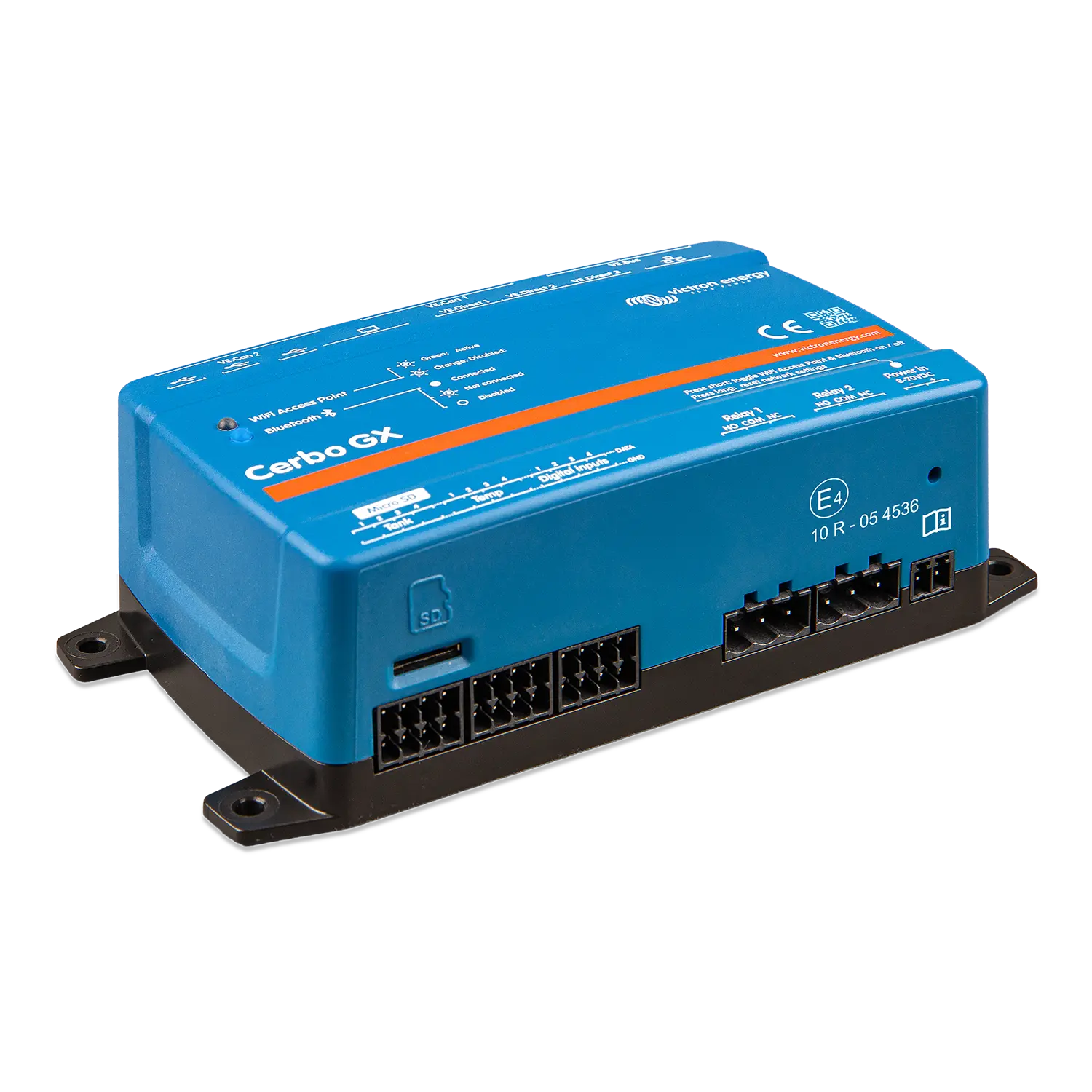 Victron Energy Cerbo GX MK2 System Controller