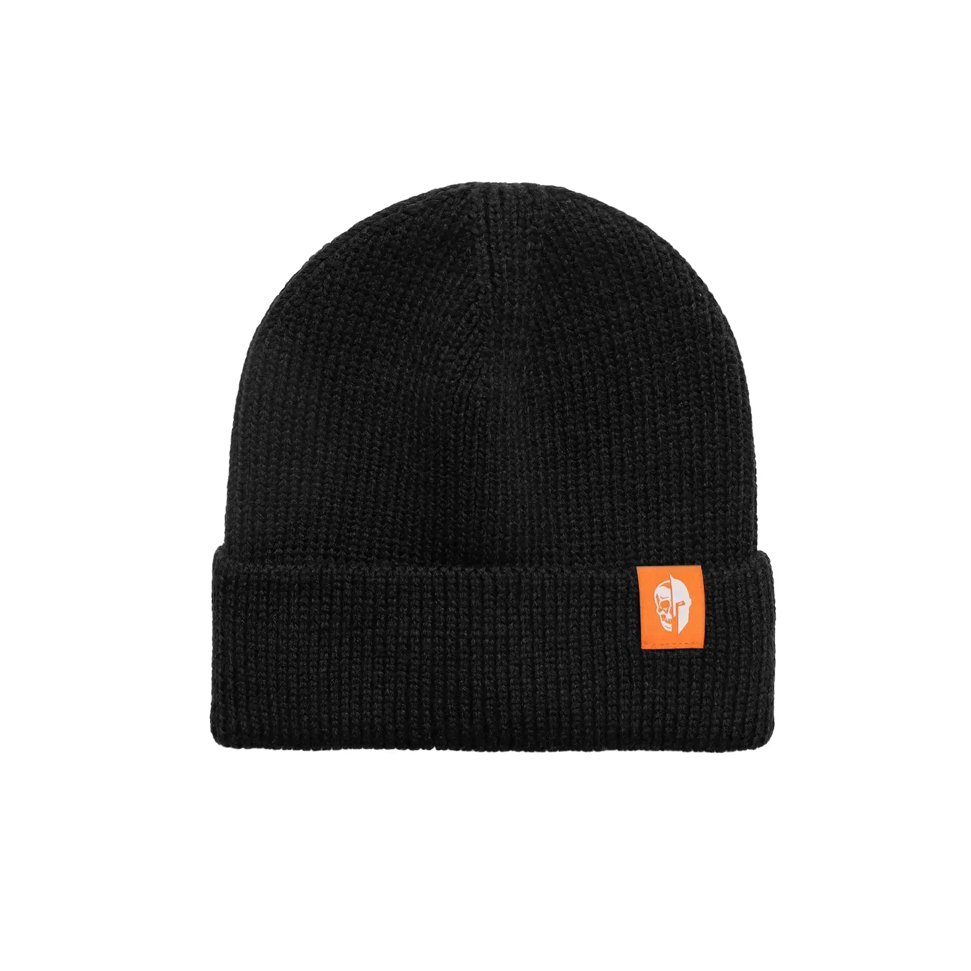 Machine Beanie