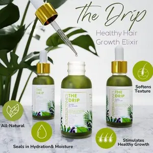 The Drip Healthy Hair Growth Elixir