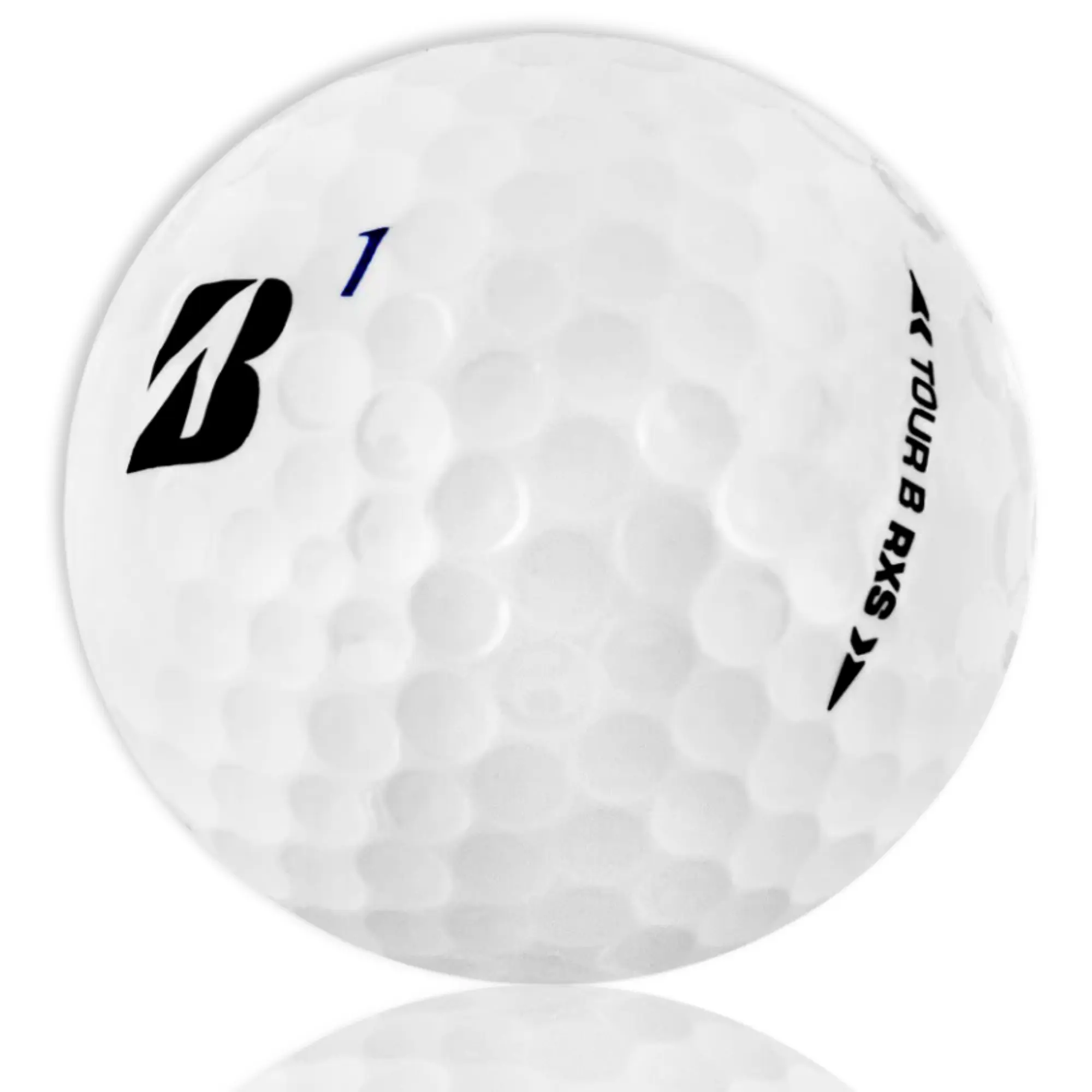 Bridgestone Tour RX/S Mix - 1 Dozen