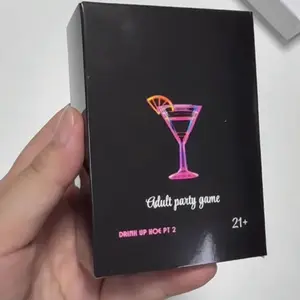 Drink Up Hoe Part 2