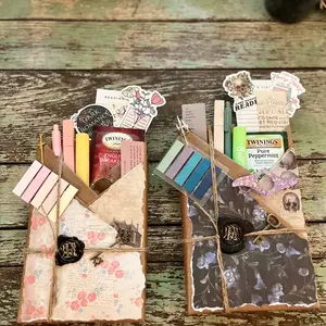 NEW BOOK | Fantasy Blind Date with a Book