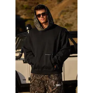 5098 - Tree Camo Hoodies