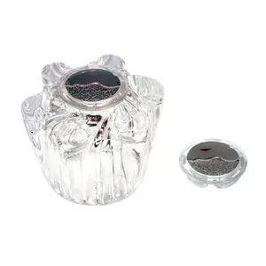 Faucet Handle for Price Pfister in Clear Acrylic - Pack Of 2