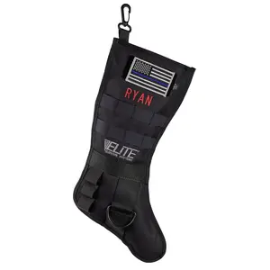 Tactical Stocking with Free Personalization