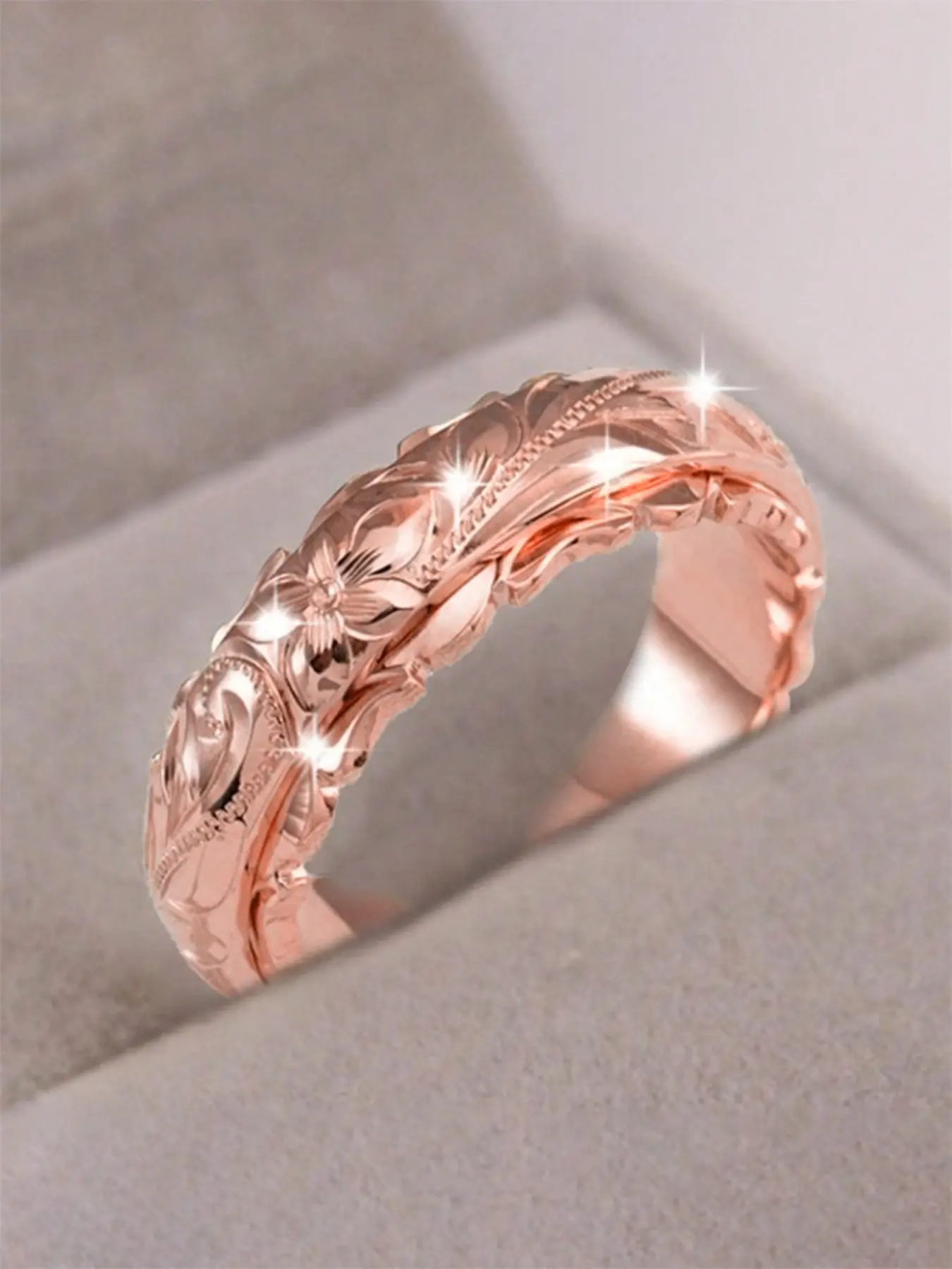 Rose Gold