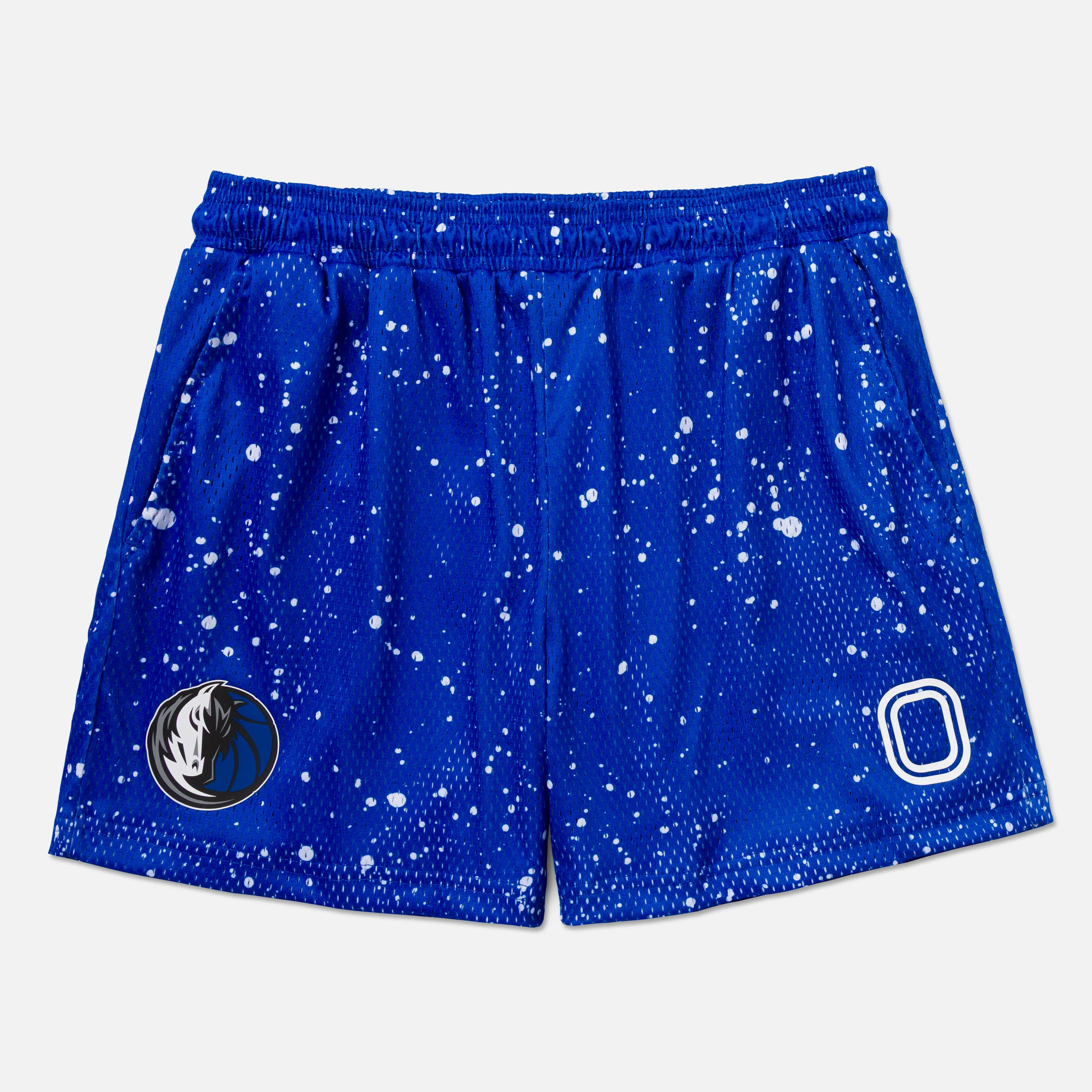 OT | Stadium Essentials Mavericks Shorts