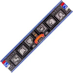 Satya - Sai Baba Super Hit Incense Sticks (15g)