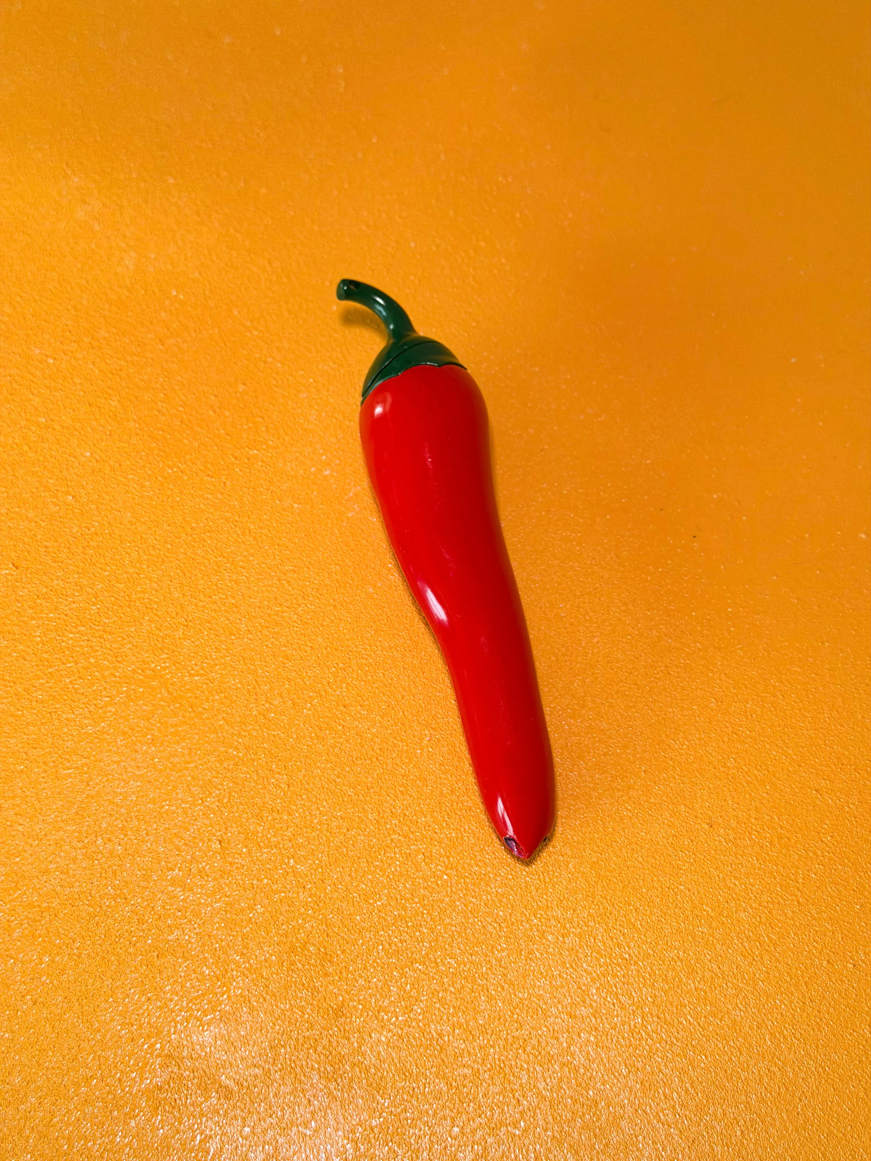 Chili Pepper Lighter