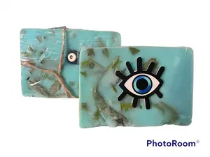 Evil eye Removal soap
