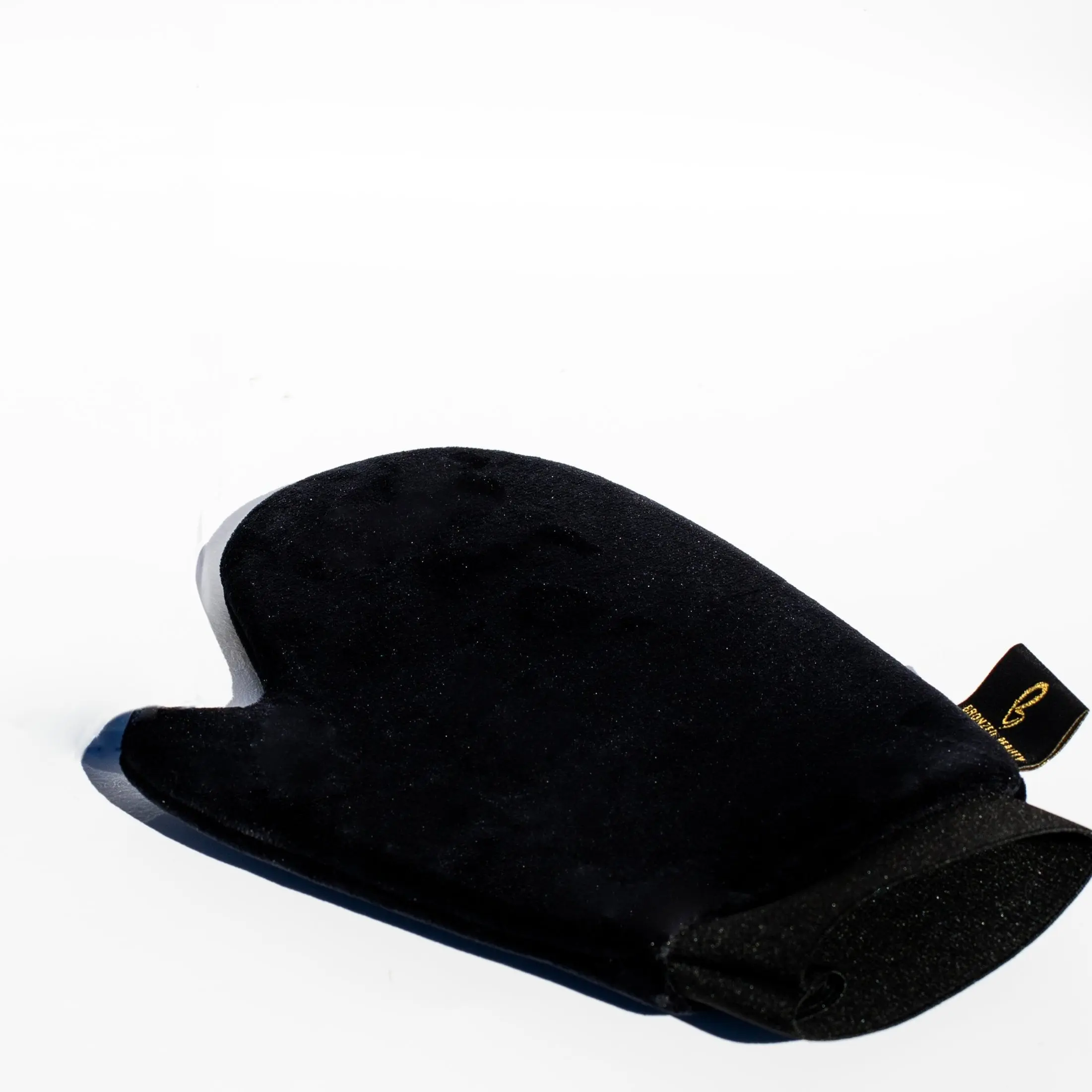 Luxury Self Tanning Mitt - All for Women and Men, Smooth Body Care Accessory for Full Body Tanning, Tanning Mitts