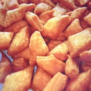 Mimosa haitien