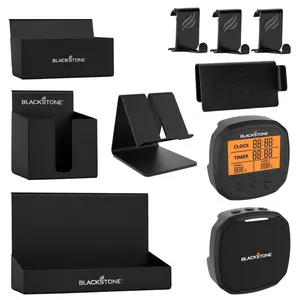 Blackstone BAR System Accessory Kit Utensils Rack