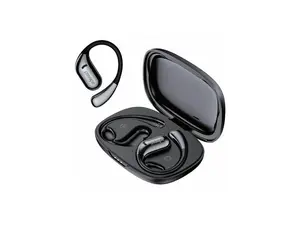 Adesso Xtream T5 Open-Ear Bluetooth Water Resistant Earbuds XTREAMT5