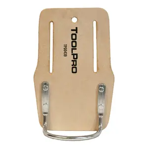 ToolPro Hammer Holder - Top Grain