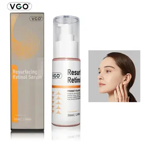 RESURFACING RETINOL SERUM