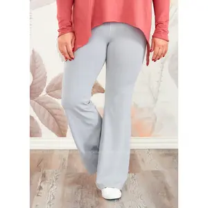 Khai Yoga Pants - Grey - LAST ONESS FINAL SALE