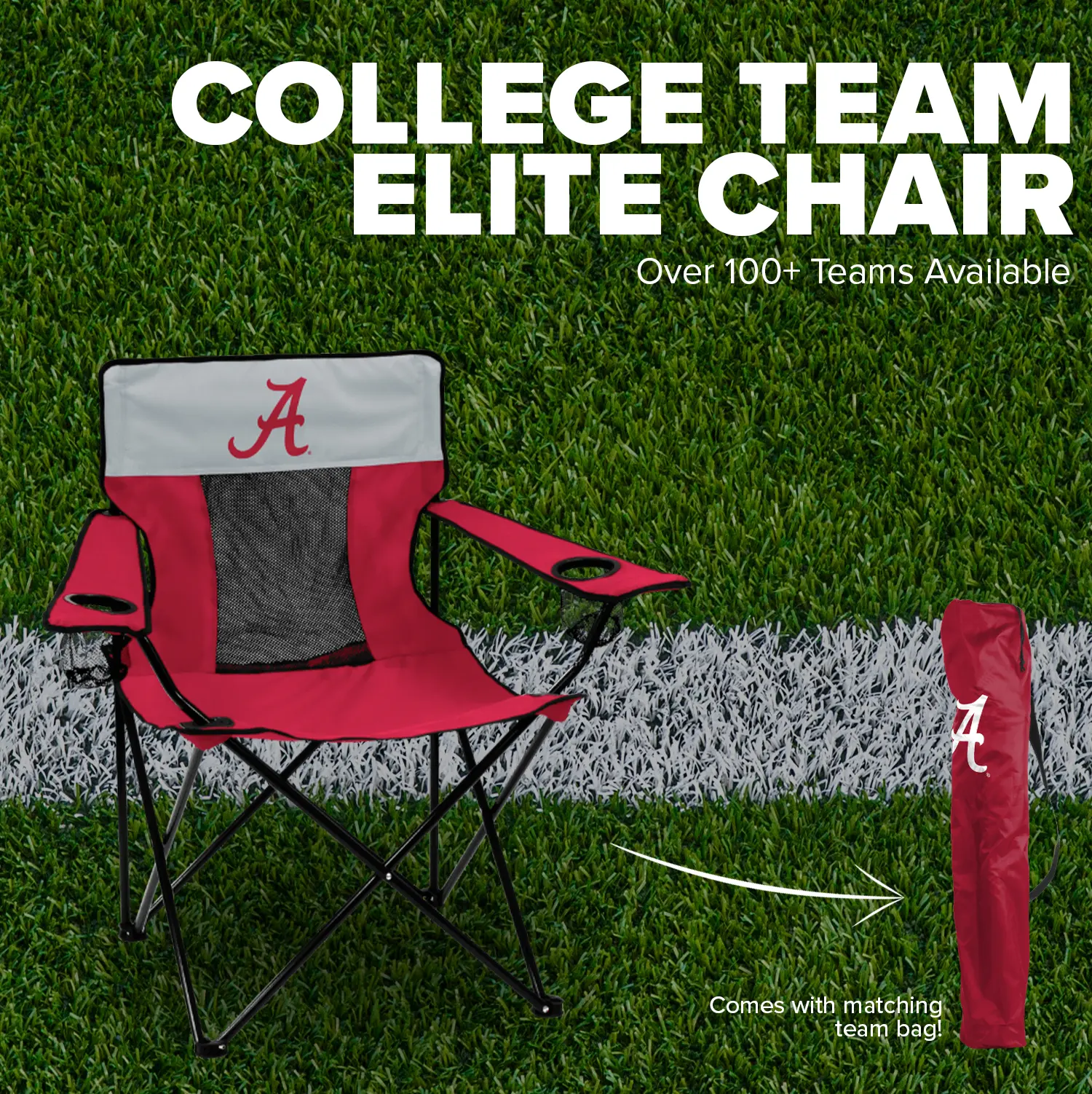 College Elite Chair