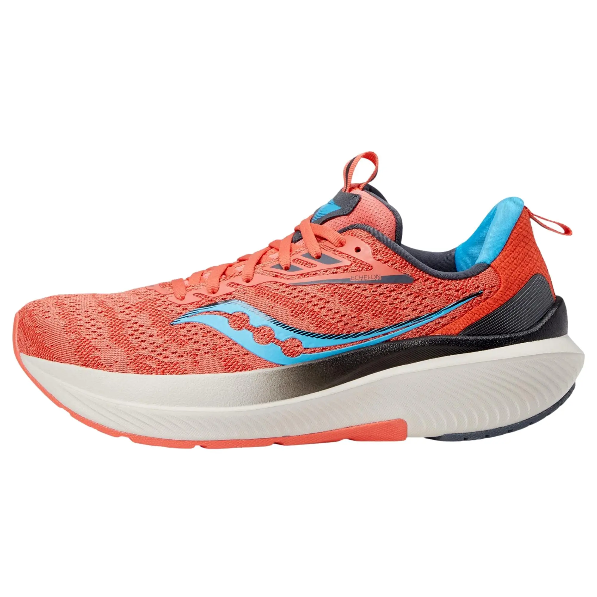 Saucony Echelon 9 Coral / Ocean  S10765-31 Women's