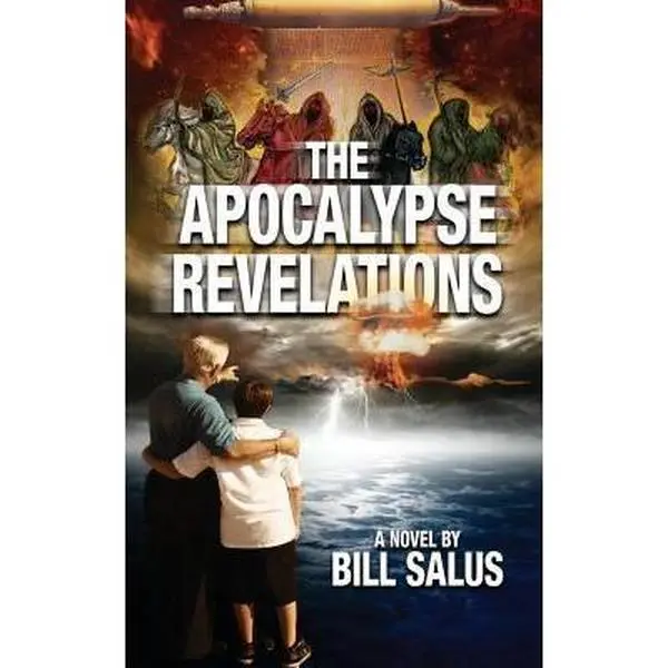 USED Book - The Apocalypse Revelations by Salus, Bill (Paperback) - english