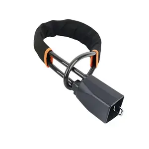 Car anti-theft locks, steering wheel locks, seat belt locks, buckle locks, anti-cutting, anti-abrasion and anti-theft functions, protect car property and enjoy safe travel.