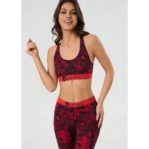 Heat Seeker | Womens Sports Bra Heat Seeker | Womens Sports Bra