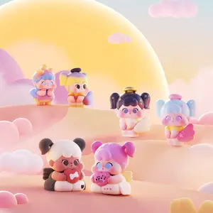 QOQO The Signal of Cupid Series Mini Figure Blind Box